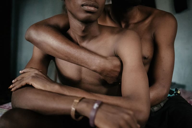 Homophobia in Tanzania